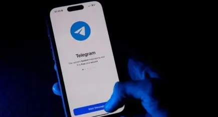 Avustralya Telegram’ı mahkemeye verdi