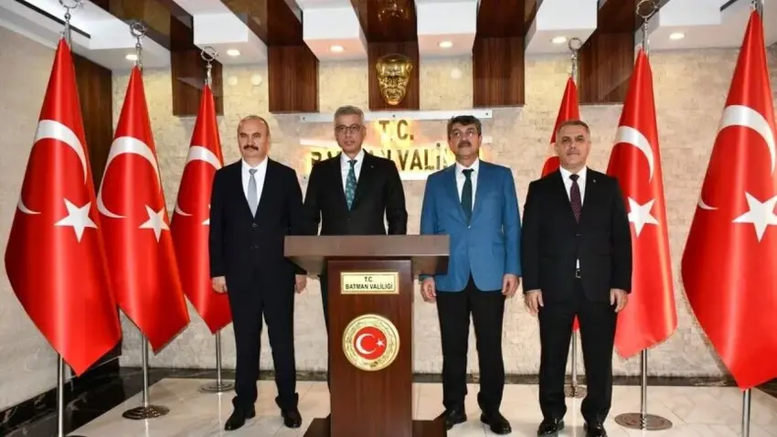 Bakan Memişoğlu açıkladı: 228 bin vatandaş sağlıklı hayat merkezlerine yönlendirildi haberinin görseli