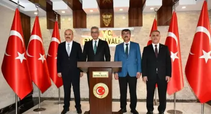 Bakan Memişoğlu açıkladı: 228 bin vatandaş sağlıklı hayat merkezlerine yönlendirildi