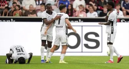 Beşiktaş Avrupa’da yoluna devam ediyor: Midtjylland’ı deplasmanda geçti