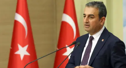 Burhanettin Bulut’tan YENİ Parti’nin resmi hesapları ile ilgili açıklama