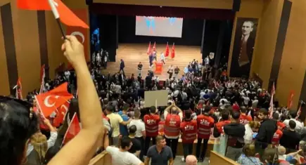CHP’deki rozet soruşturmasında yeni gelişme: Fatih Altaylı, Timur Soykan ve Uğur Dündar ifadeye çağrıldı