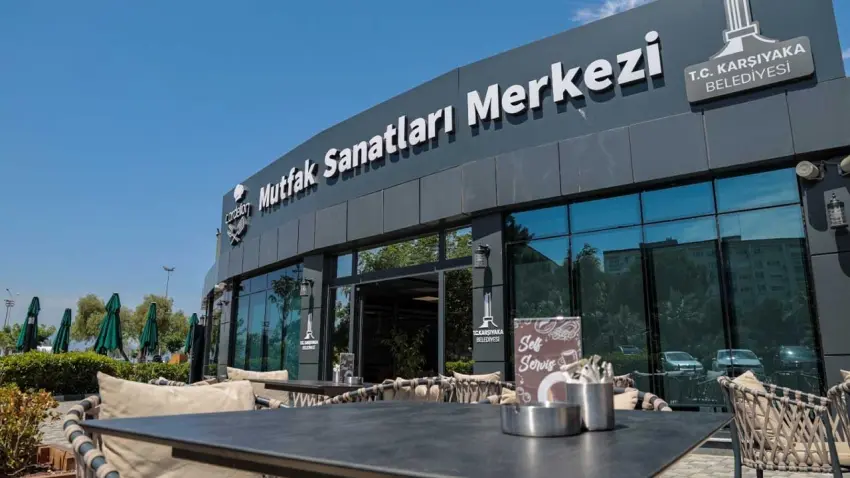 Cordelion Mutfak Sanatları Merkezi’nde ağustos atölyeleri başlıyor haberinin görseli