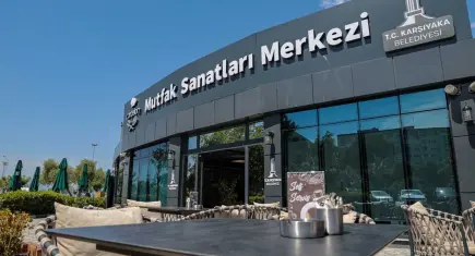 Cordelion Mutfak Sanatları Merkezi’nde ağustos atölyeleri başlıyor