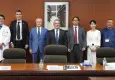DEÜ ve Kyoto University arasında akademik iş birliği adımı