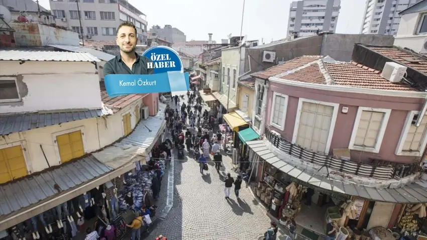 Diplomalar çok ama zanaatkar yok: Çırak krizi büyüyor haberinin görseli