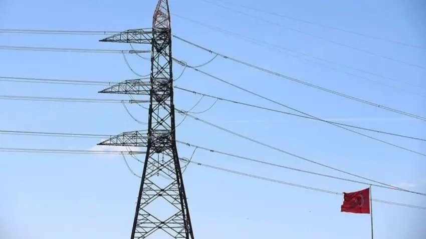 Elektrikte güneş ve rüzgar gücü 42 bin megavatı aştı haberinin görseli
