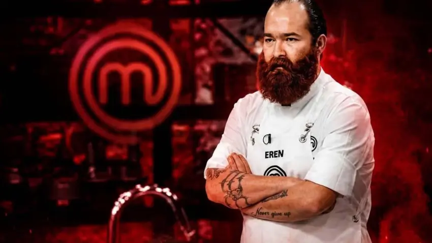 Eren Kaşıkçı neden öldü? MasterChef şampiyonu Eren Kaşıkçı’nın ölüm nedeni ne? haberinin görseli