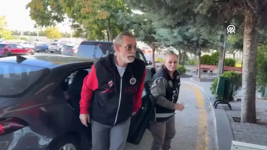 Etimesgut Belediyesi'ne yolsuzluk operasyonu: Belediye Başkanı Erdal Beşikçioğlu dahil 55 gözaltı haberinin görseli