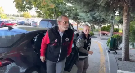 Etimesgut Belediyesi'ne yolsuzluk operasyonu: Belediye Başkanı Erdal Beşikçioğlu dahil 55 gözaltı
