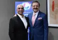 Hakan Ürün’den yapay zekâ odaklı sanayi vurgusu