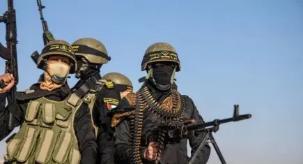 Hamas’ın Gazze’de ateşkes anlaşması için silah bırakmayı kabul etti