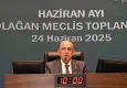 İzmir Ticaret Borsası’nda Tuncer ve Uçak’tan ortak adaylık kararı