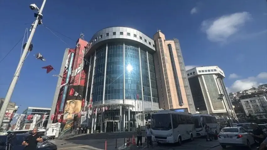 İzmit Belediyesi'nde başkanvekili belli oldu