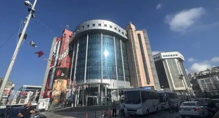 İzmit Belediyesi'nde başkanvekili belli oldu