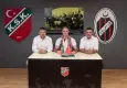 Karşıyaka'da Nenad Markovic yeniden göreve getirildi