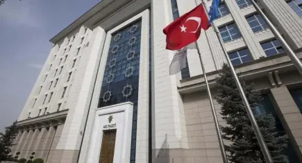 Kulisleri sallayan iddia: Tuzla, Çekmeköy, Şile ve Kartal belediyeleri AK Parti yolcusu
