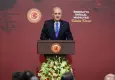 Kurtulmuş: Ortaya konulacak yasa asla genel af mahiyetinde değildir