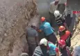 Malatya'da konut inşaatında göçük: 2 işçi hayatını kaybetti