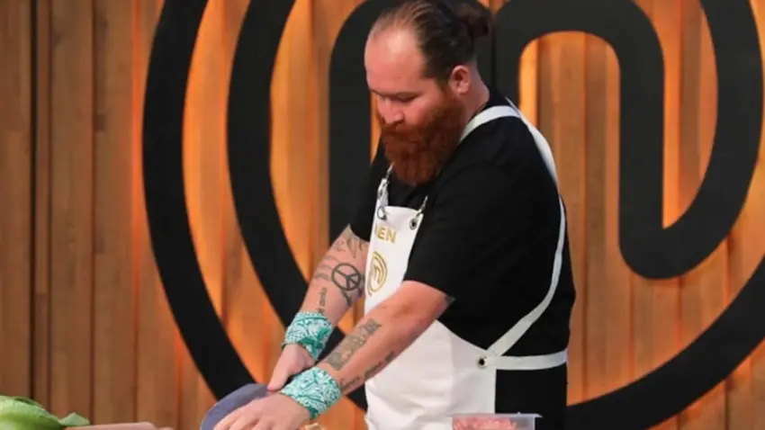MasterChef şampiyonu Eren Kaşıkçı'nın ölümü ile ilgili yeni ayrıntı haberinin görseli