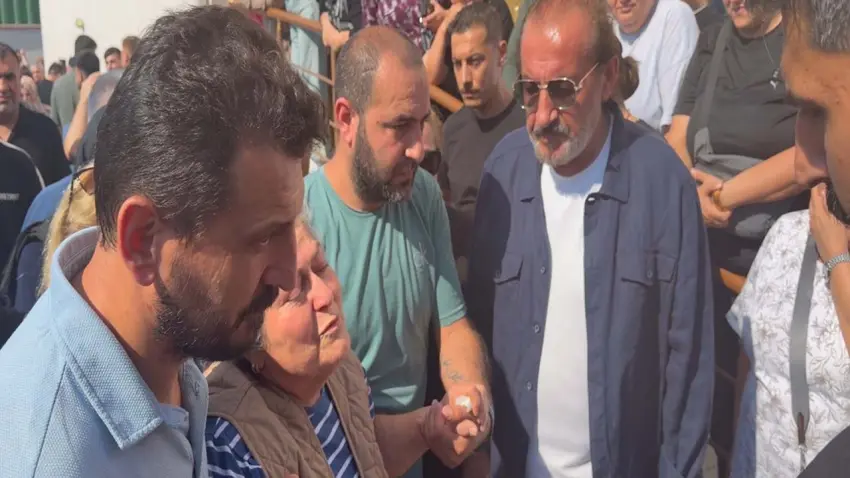 MasterChef şampiyonu Eren Kaşıkçı’ya veda haberinin görseli