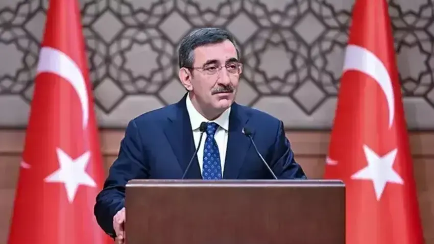 cevdet yılmaz