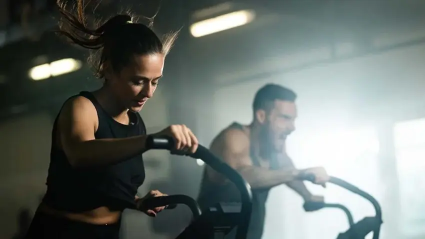 fitnes