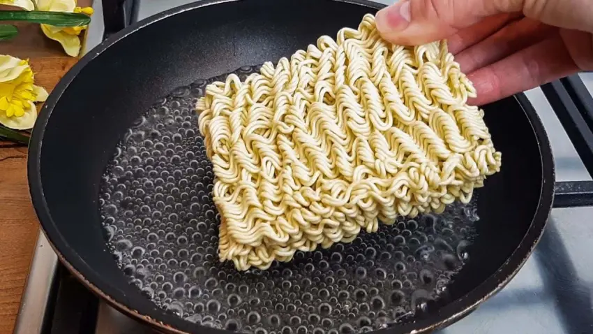 noodle