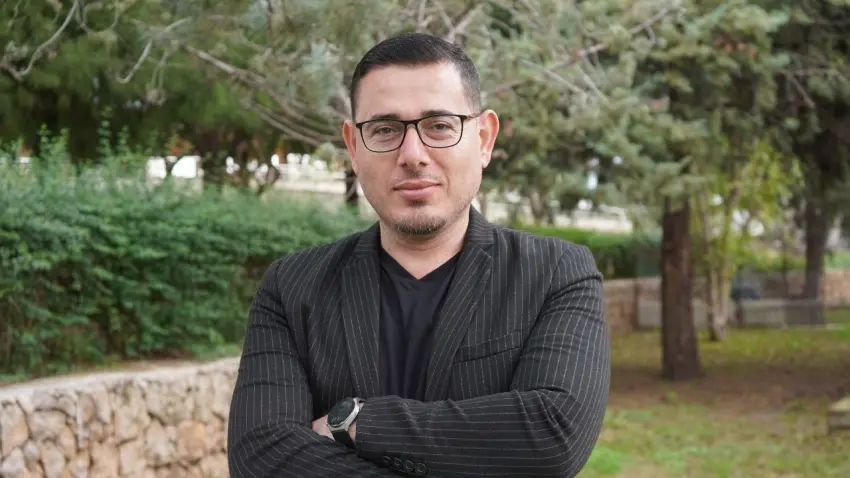 Ali Erdoğan