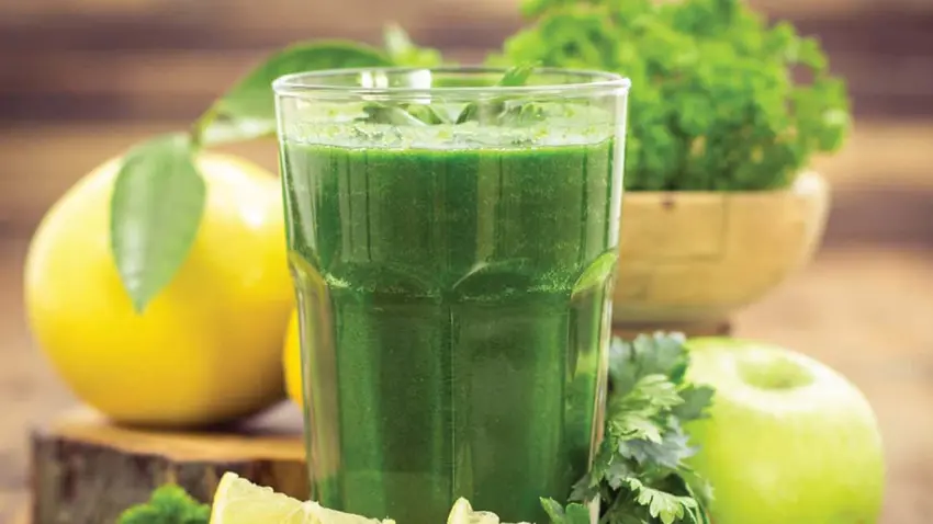 detoks