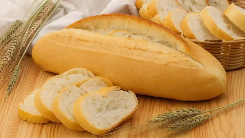 ekmek