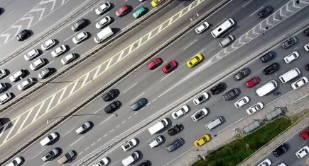 MTV ve Gelir Vergisi ikinci taksiti için son tarih yarın
