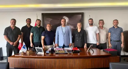 Narlıdere Belediyesi’nde toplu sözleşme sevinci