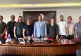 Narlıdere Belediyesi’nde toplu sözleşme sevinci