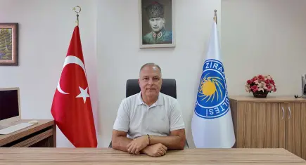 "Sürdürülebilir tarım için bilimsel gübreleme şart"