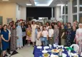 Tekstil Akademi’de mezuniyet heyecanı