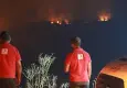 Türk Kızılay orman yangınlarında sahada: 26 noktada kesintisiz beslenme desteği