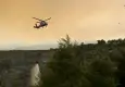 Türkiye alevlerle mücadele ediyor: Orman yangınlarında son durum! Hangi illerde devam ediyor?