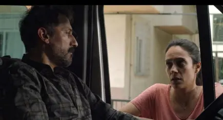 Türkiye’nin Oscar adayı ‘Kesilmiş Bir Ağaç Gibi’ oldu