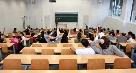 Üniversite öğrencilerine af yolu açılıyor! TBMM’de teklifin ilk maddeleri kabul edildi