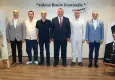 Yalova’da 6 başkan Yeni Parti’ye geçiyor