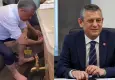 YENİ Parti’den Özgür Özel’in abdest görüntülerine açıklama