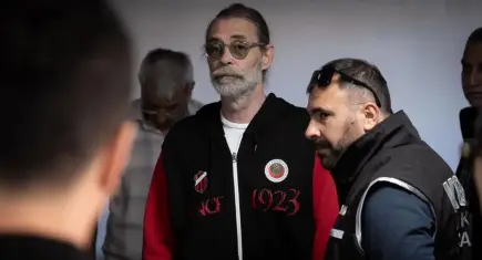 YENİ Parti İzmir milletvekillerinden gözaltılara tepki: Muhalefet olmak suç oldu