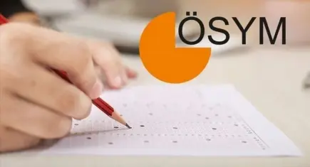 2026-ALES/2 pazar günü yapılacak: 152 bin 449 aday sınava girecek