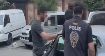 8 ilde yasa dışı bahis operasyonu: Toplu SMS atan 26 kişi yakalandı