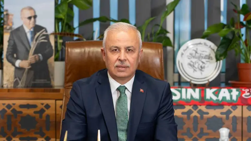 AK Partili Köse'den Karşıyaka Belediyesi'ne KSK tepkisi: Bu destek değil, köstek haberinin görseli