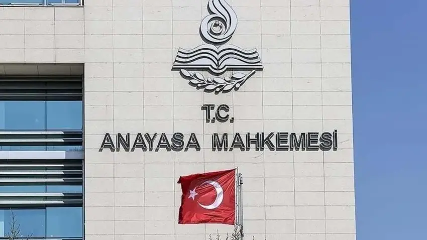Anayasa Mahkemesi istatistikleri açıkladı: 14 yılda 86 bin ihlal kararı! haberinin görseli