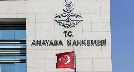 Anayasa Mahkemesi istatistikleri açıkladı: 14 yılda 86 bin ihlal kararı!