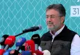 Bakan Yumaklı açıkladı: Son 3 günde 218 yangın çıktı