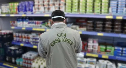Bakanlık taklit ve tağşiş listesini güncelledi: Kavurmada tek tırnaklı eti, salçada gıda boyası